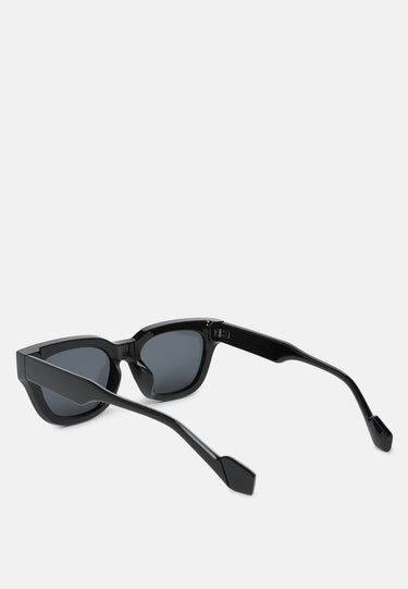 Square Cat Eye Sunglasses by RAG