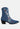 Multi Color Stones Embellished Boots by RAG