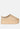 Struter Embroidered Platform Fur Classic Slip-On