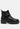 Biker Boots in Black