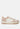 surfer faux leather casual sneakers#color_pink