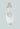 tempt me croc textured high heeled block sandals#color_white
