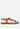 Torad Thong Toe Cut-Out Flats