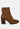 Veyara Leopard Print Block Heel Boots