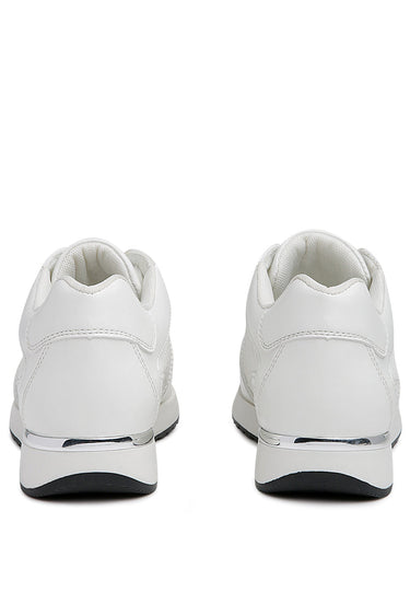 Meraki Mesh Top Active Sneakers