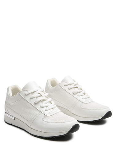 Meraki Mesh Top Active Sneakers