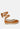 Yalva Microfiber Detachable Lace Espadrilles
