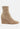 Microfiber Wedge Sock Boots by MODE