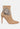 Rhinestones Petal Detail Boots by RAG