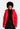 Zip Up Hooded Puffer Jacket