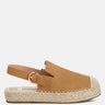affie suede slingback strap espadrilles#color_tan