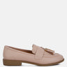 alibi tassels detail loafers#color_natural
