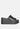 Ama Black High Casual Sandals