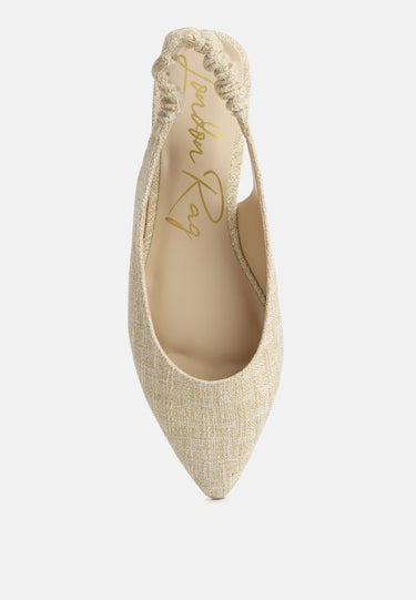 amirah slingback ballet flats#color_beige