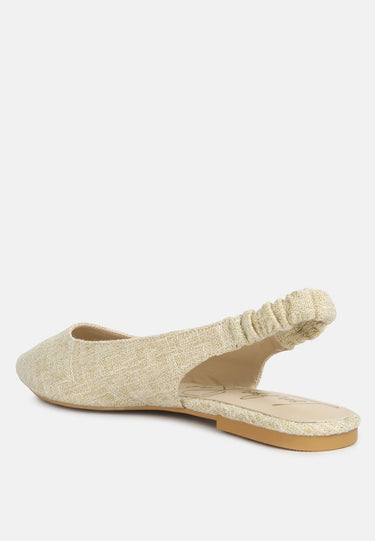 amirah slingback ballet flats#color_beige