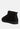 anatole fleece exterior fluffy boots#color_black