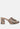 Artemisa Block Heel Slip on Sandals