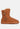 Basil Buckle Strap Detail Boots