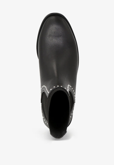 Beverly Ankle Boots