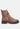 Billy Metal Chain Embellished Biker Boots