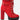 birch block heeled ankle boots#color_red