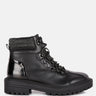 boundless faux leather ankle boots#color_black