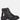 boundless faux leather ankle boots#color_black