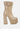 bumpy croc high block heeled chunky ankle boots#color_taupe