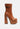 bumpy croc high block heeled chunky ankle boots#color_tan