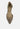 buqisi chain embellished flat sandals#color_brown