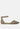 buqisi chain embellished flat sandals#color_brown