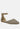 buqisi chain embellished flat sandals#color_brown