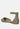 buqisi chain embellished flat sandals#color_brown