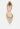 buqisi chain embellished flat sandals#color_beige