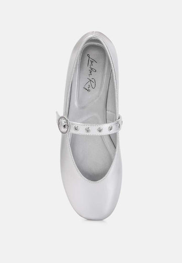 callum mary jane ballerinas#color_silver