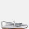callum mary jane ballerinas#color_silver