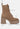 Carmac High Ankle Platform Boots In Tan#color_tan