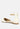 buqisi chain embellished flat sandals#color_off-white
