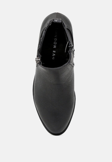 Chelsea Ankle Boots