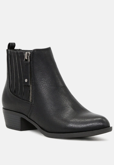 Chelsea Ankle Boots