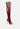 Chimes High Heel Patent Long Boots
