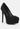 clarisse diamante faux suede high heeled pumps#color_black