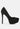 clarisse diamante faux suede high heeled pumps#color_black