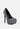 clarisse diamante faux suede high heeled pumps#color_grey