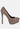 clarisse diamante faux suede high heeled pumps#color_taupe