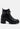 Cleopa Metallic Stud Embellished Chelsea Boots