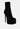 clubbing high heele platform ankle boots#color_black