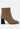 Cox Cut Out Block Heeled Chelsea Boots