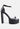 cutlass high heeled chunky sandals#color_black