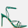 dare me rhinestone embellished stiletto sandals#color_green
